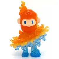 Trading Figure - Next Generation? Pixel Universe