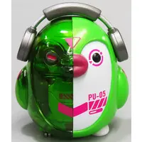 Trading Figure - MECHAPUPU