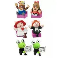 Trading Figure - Nehorin Pahorin