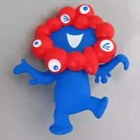 PUTITTO - ICOCA / MYAKU-MYAKU & Icochan the Platypus