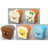 Mascot - Trading Figure - Shock na pan