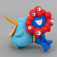 PUTITTO - ICOCA / MYAKU-MYAKU & Icochan the Platypus