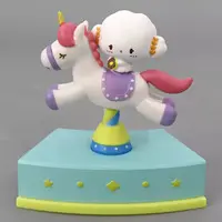 Trading Figure - Sanrio characters / Cogimyun