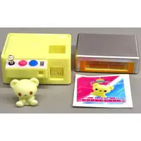 Trading Figure - Tsukande display! Crane Game Machine Mascot