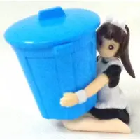 Trading Figure - Panda’s ana