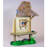 Trading Figure - Bincho-tan