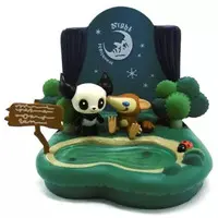 Trading Figure - Livly Island