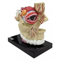 Trading Figure - Primary Color Encyclopedia Series