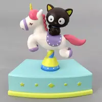 Trading Figure - Sanrio characters / Chococat