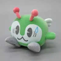 Trading Figure - Yuru-chara / Minkuru