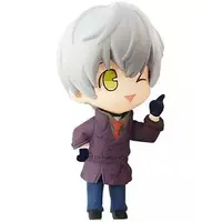 Trading Figure - Tsukiuta