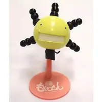 Trading Figure - Moyashimon