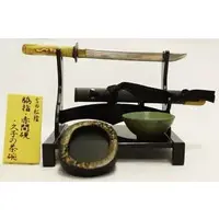 Trading Figure - Mononofu