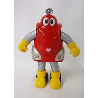 Trading Figure - Ganbare!! Robocon