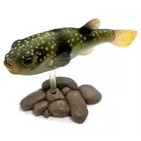 Trading Figure - Freshwater Fishes
