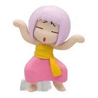 Trading Figure - Jungle wa Itsumo Hare nochi Guu