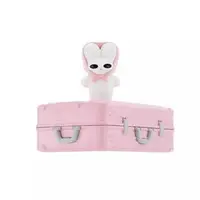 Trading Figure - beco+81 Art Emotional Collection