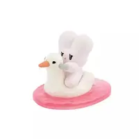 Trading Figure - beco+81 Art Emotional Collection