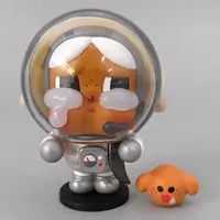 Trading Figure - POP MART