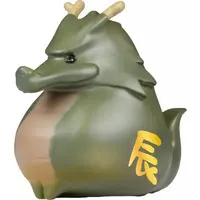 Trading Figure - Denno Daiku