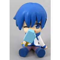 Trading Figure - VOCALOID / KAITO