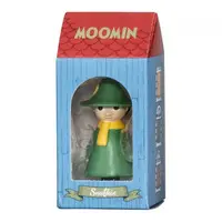 Trading Figure - MOOMIN / Snufkin