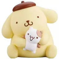 Katazun Fig - Sanrio / Pom Pom Purin