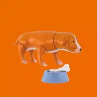 Trading Figure - HELLO IN THE WORLD!!