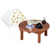 Trading Figure - Petit Sample Series