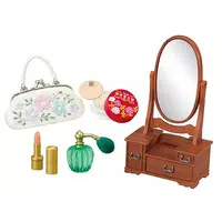 Trading Figure - Petit Sample Series