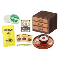 Trading Figure - Petit Sample Series