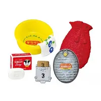 Trading Figure - Petit Sample Series