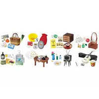 Trading Figure - Petit Sample Series