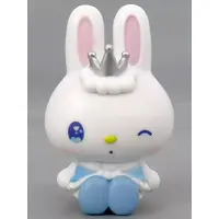Trading Figure - Little Twin Stars / My Melody