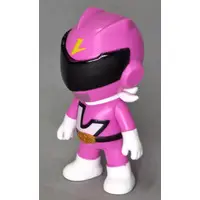 Trading Figure - Leon Channel Capsule Figure