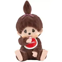 Trading Figure - Monchhichi