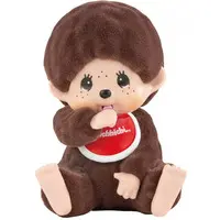 Trading Figure - Monchhichi