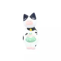 Trading Figure - Sitting Animals