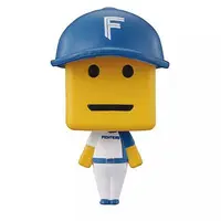 Trading Figure - Choshi-kun