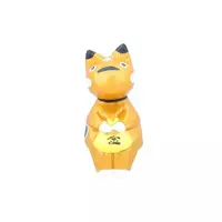 Trading Figure - Sitting Animals