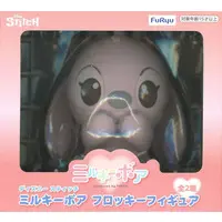 Trading Figure - Lilo & Stitch / Angel