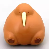 Trading Figure - Mukimuki-wi