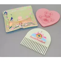 Mirror - Sanrio characters / Wish me mell