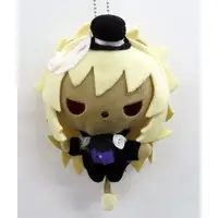 Key Chain - Plush - SHOW BY ROCK!! / Aion