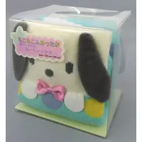 Socks - Sanrio characters / Pochacco