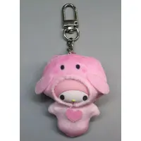 Key Chain - Sanrio characters / My Melody