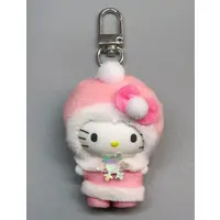 Key Chain - Sanrio characters / Hello Kitty