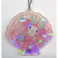 Key Chain - Sanrio characters / My Melody