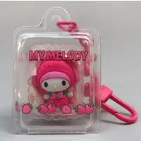 Key Chain - Sanrio characters / My Melody