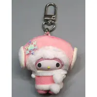 Key Chain - Sanrio characters / My Melody